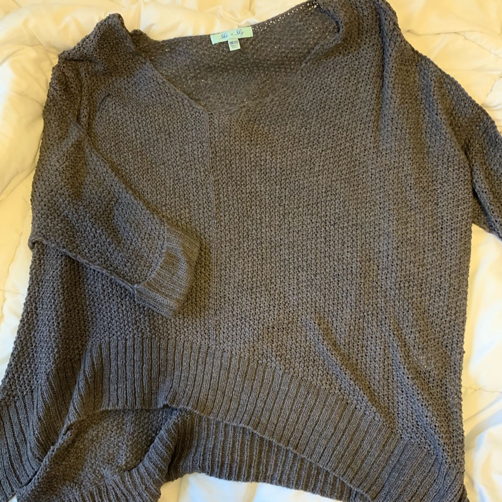 Sweater